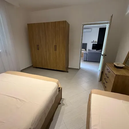 شقة Enea House