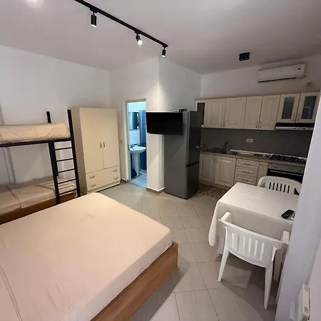 شقة Enea House Velipojë