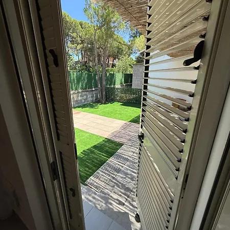 Enea House شقة