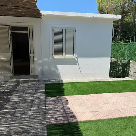 Enea House شقة *