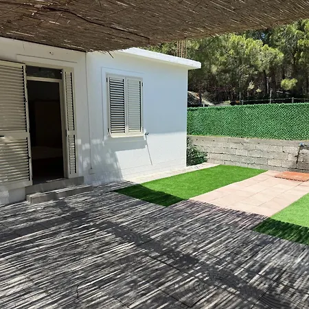 شقة Enea House *