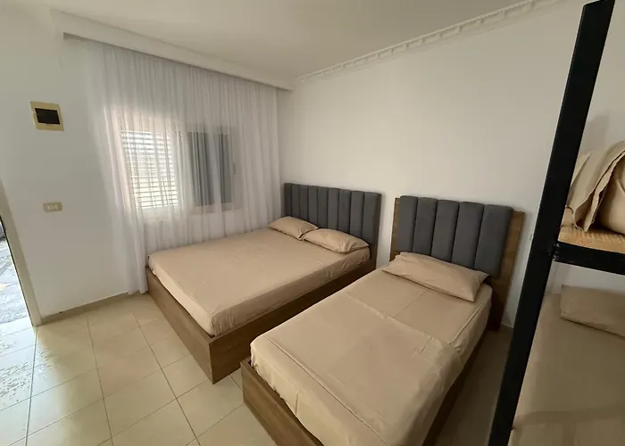 Daire Private By The