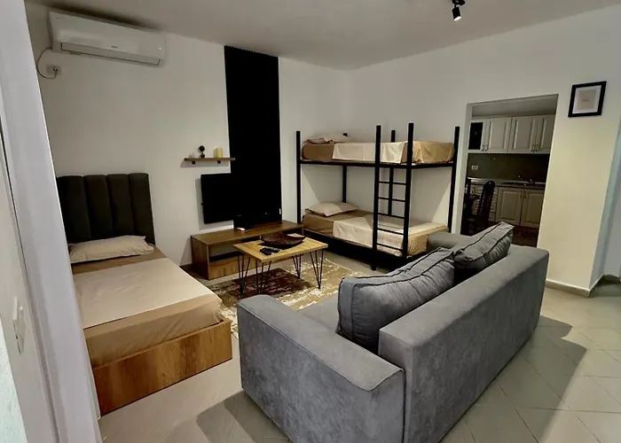 Private By The Appartement *