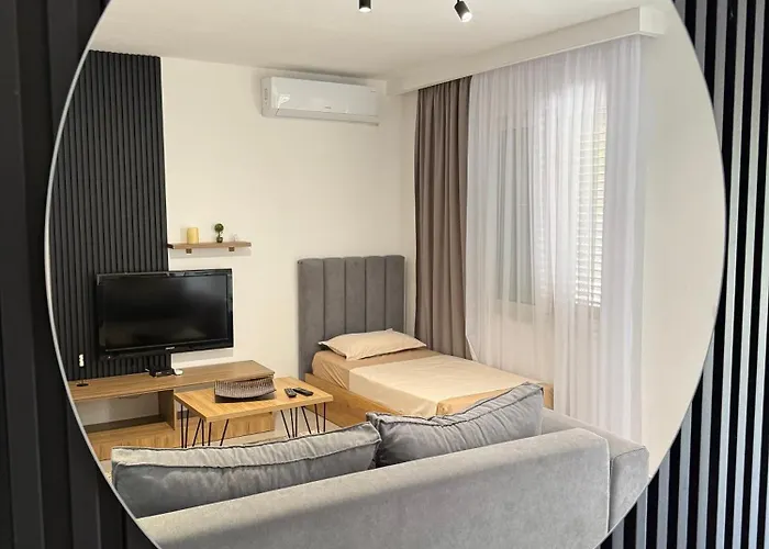 Appartement Private By The *