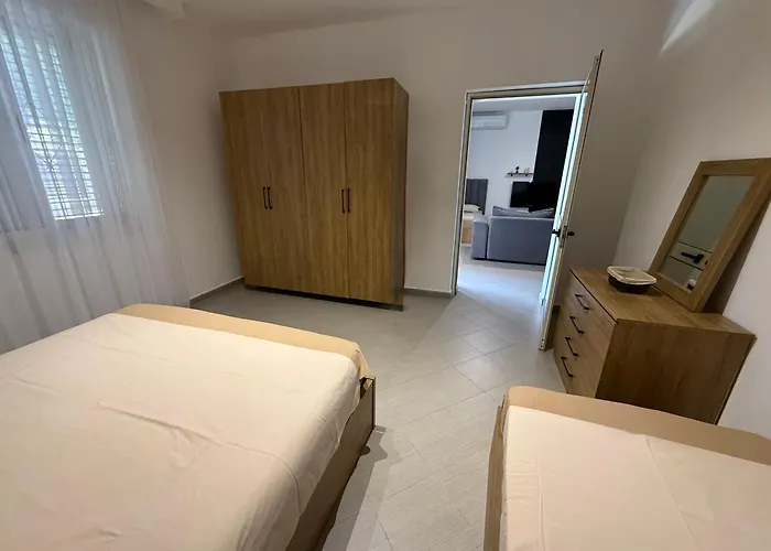 Appartement Private By The