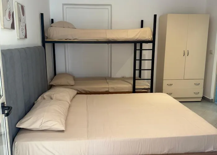 Private By The Appartement *