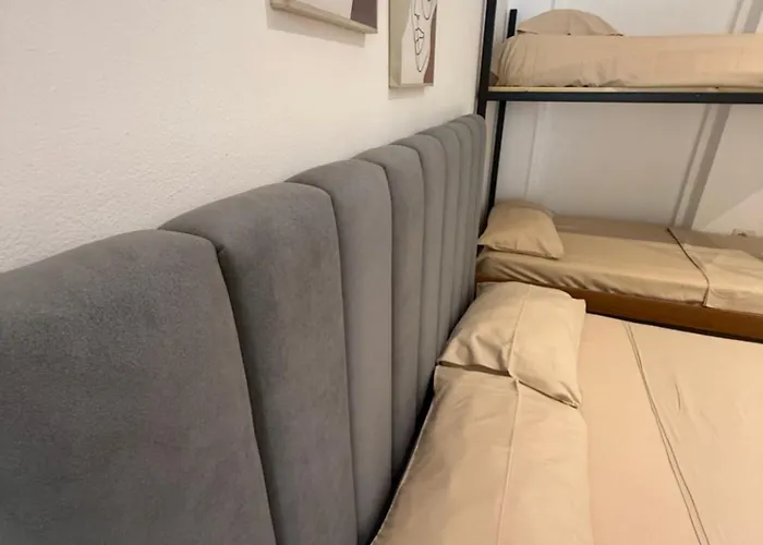 Appartement Private By The *