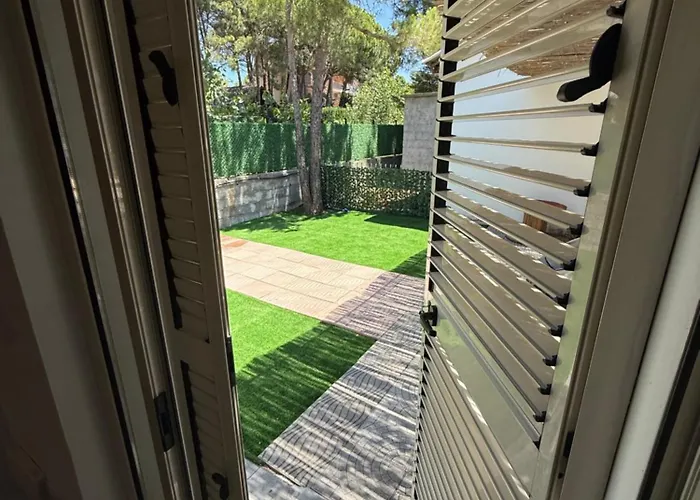 Private By The Appartement