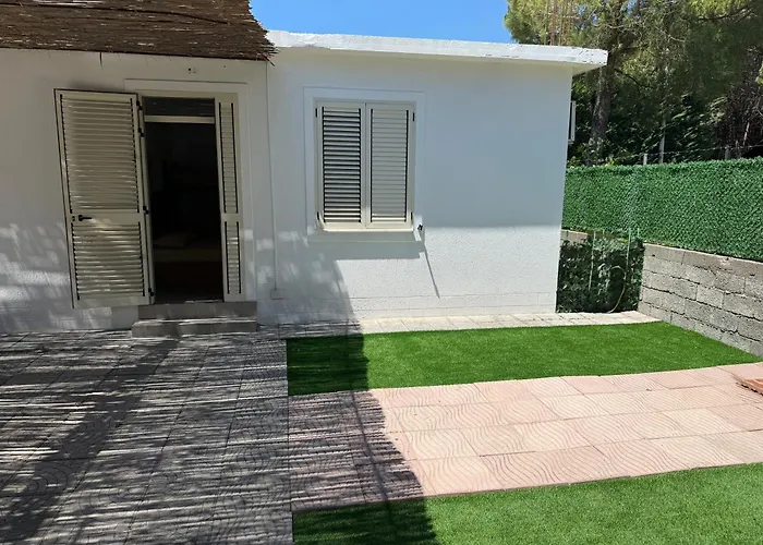 Private By The Appartement *