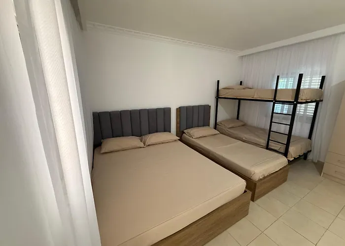 Apartment Private By The *